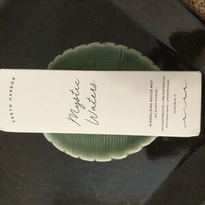 Mineralizing Rescue Mist